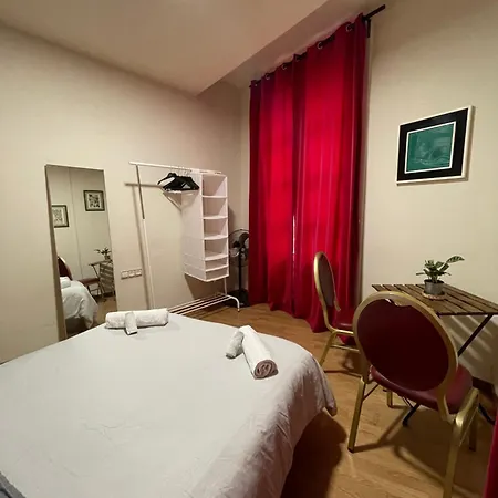 Cozy In The Heart Of * Barcelona