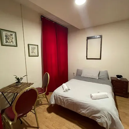 Cozy In The Heart Of * Barcelona