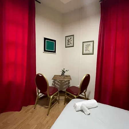 Cozy In The Heart Of Appartement *