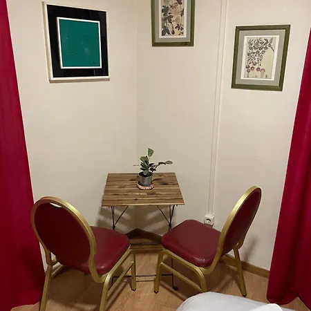 Cozy In The Heart Of Appartement Barcelona