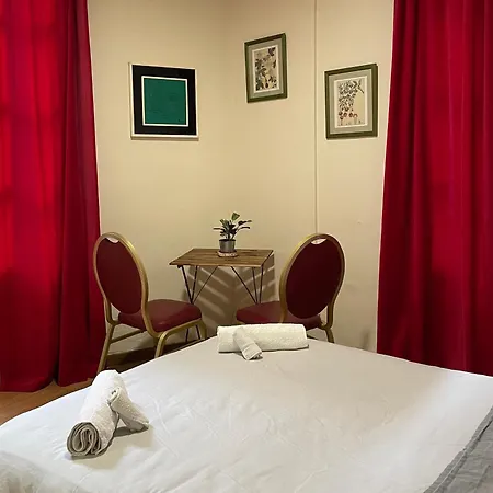 Cozy In The Heart Of