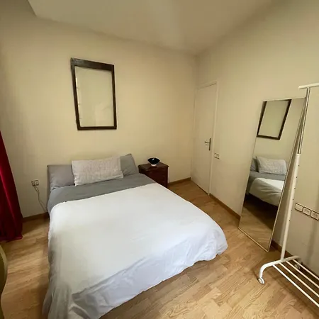 Cozy In The Heart Of * Barcelona