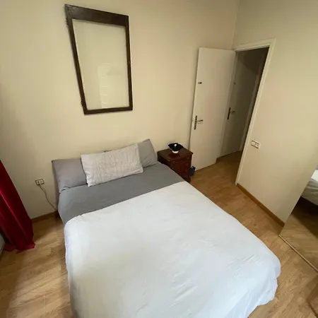 Appartement Cozy In The Heart Of