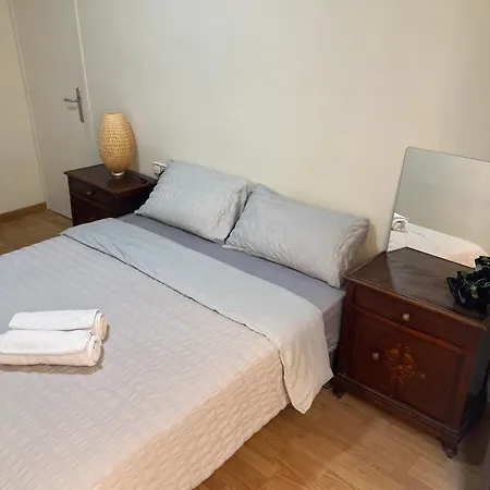 Cozy In The Heart Of Appartement *