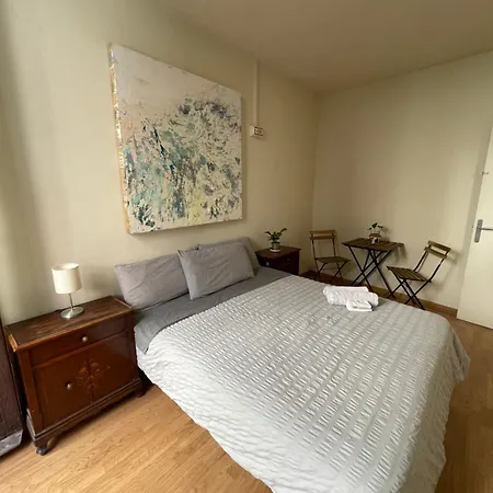 Appartement Cozy In The Heart Of Barcelona