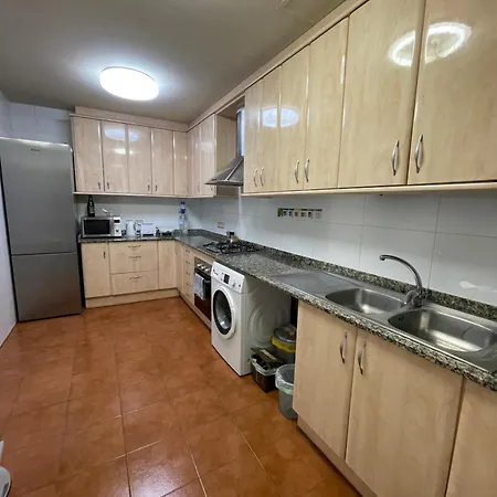 Appartement Cozy In The Heart Of