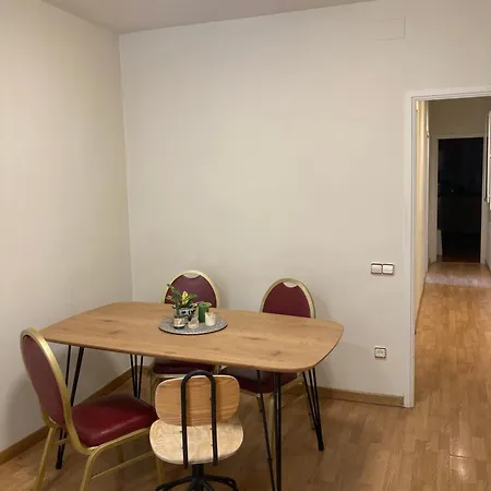 Appartement Cozy In The Heart Of *