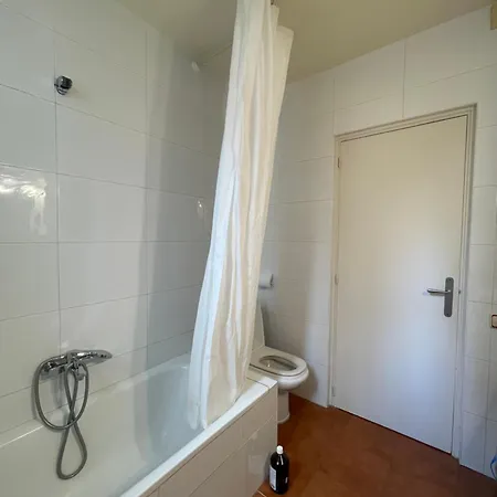 Appartement Cozy In The Heart Of