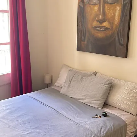Cozy In The Heart Of * Barcelona
