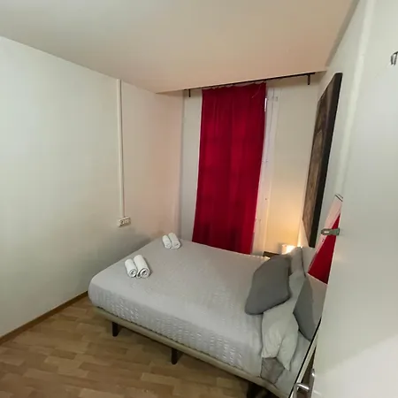 Cozy In The Heart Of Barcelona