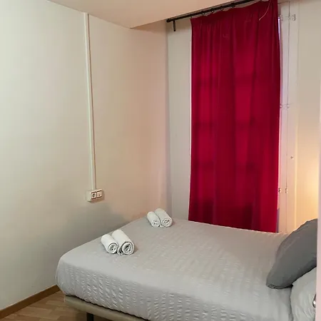 Cozy In The Heart Of Barcelona
