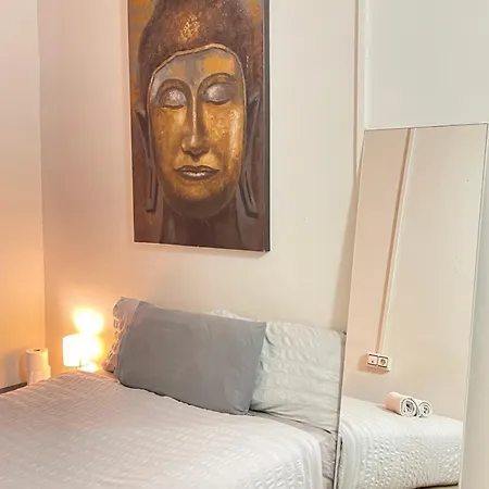 Cozy In The Heart Of *
