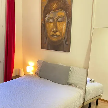Cozy In The Heart Of Barcelona