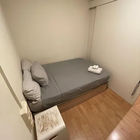 Cozy In The Heart Of * Barcelona